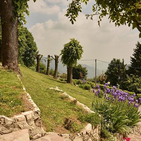 Callort Adrara San Rocco Dış mekan fotoğraf