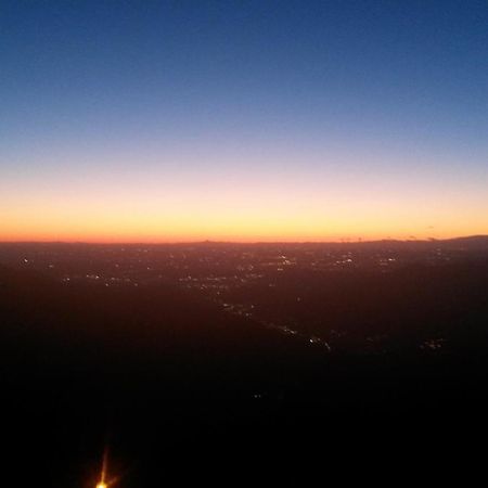 Callort Adrara San Rocco Dış mekan fotoğraf