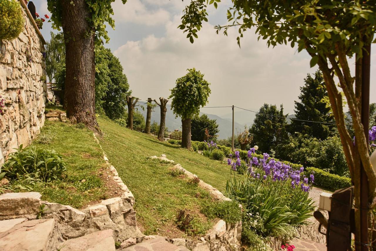 Callort Adrara San Rocco Dış mekan fotoğraf