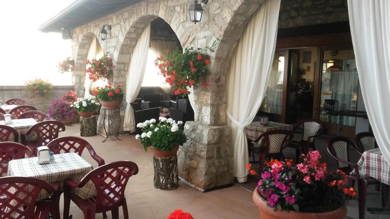 Callort Adrara San Rocco Dış mekan fotoğraf