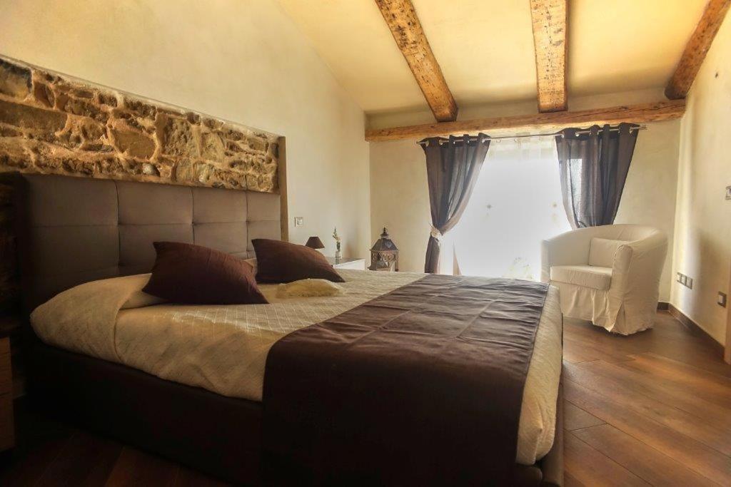 Callort Adrara San Rocco Dış mekan fotoğraf